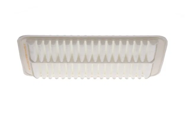 46673 – WIX FILTR LD Air Filter, OEM Replacement White Fiber Panel 12-1/2 Inch Length x 7-1/2 Inch Width x 1.64 Inch ...